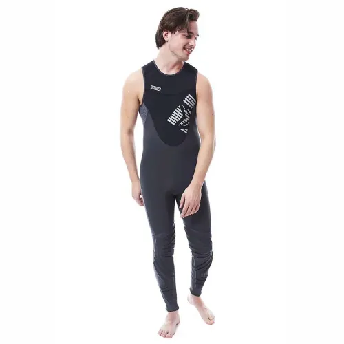 조베 Toronto Jet Shin Protector 2 mm 소매 없는 지퍼 프리다이빙 슈트 9136427993