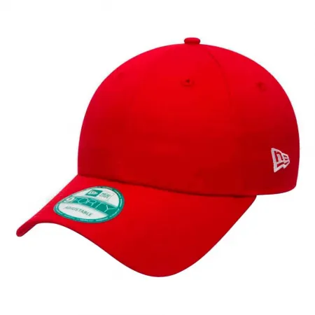 NEW ERA 9Forty Basic 캡 9136473293