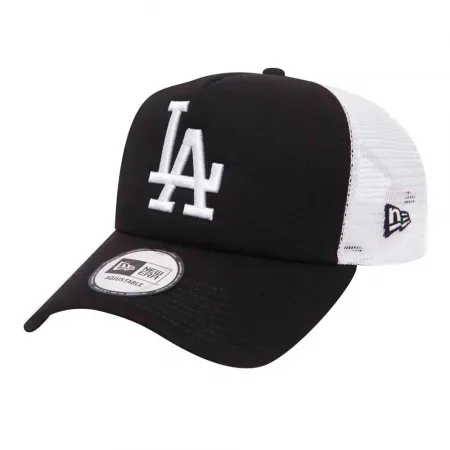 NEW ERA Trucker Los Angeles Dodgers 캡 9136473312