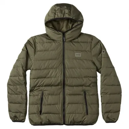 DC슈즈 Turner Puffer 재킷 9137588433