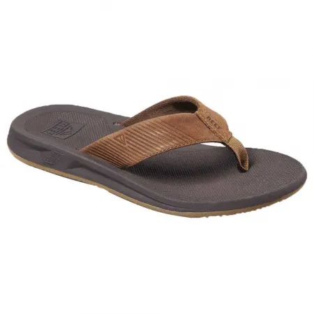 REEF Leather Phantom II 슬리퍼 9137815372
