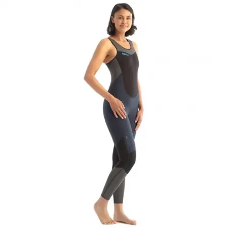 조베 Porto 2 mm 여성 노슬리브 프리다이빙 슈트 9137838492