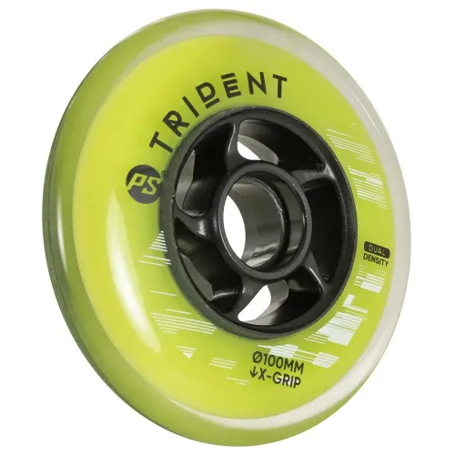 파워슬라이드 Trident DD X-Grip 스케이트 바퀴 9137896532