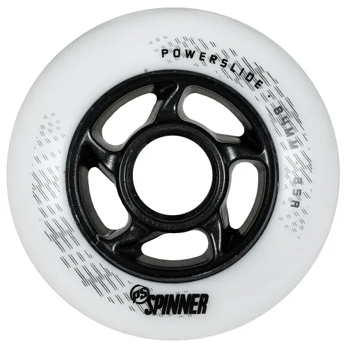 파워슬라이드 Spinner 85A 바퀴 4 단위 9137896568