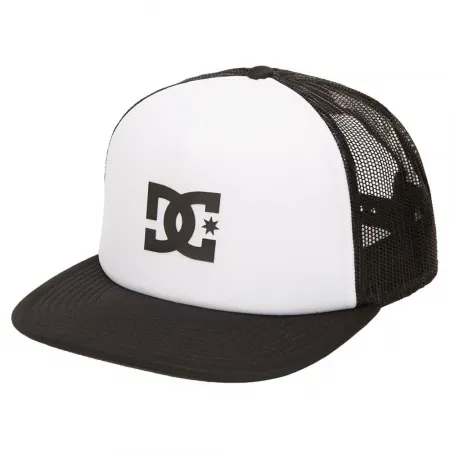 DC슈즈 Gas Station Trucker 캡 9137911886