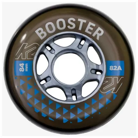 K2 스케이트 Booster 84 mm/82A 바퀴 4 단위 9137987908