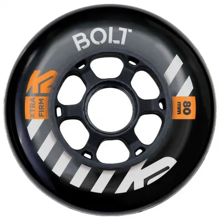 K2 스케이트 Urban Bolt 80 mm/90A 바퀴 4 단위 9137987914