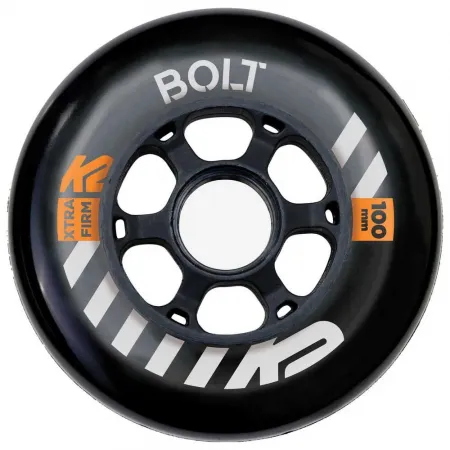 K2 스케이트 Urban Bolt 100 mm/90A 바퀴 2 단위 9137987915