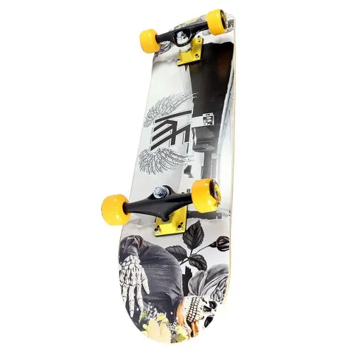 KRF Spark On-Street 7.75in 스케이트보드 9138058926