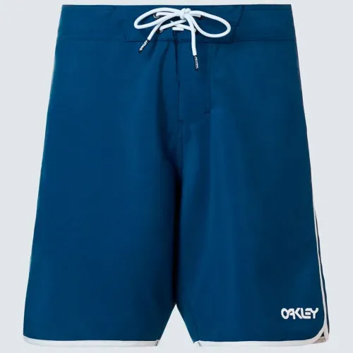 OAKLEY APPAREL Solid Crest 19in 수영복 9138143412