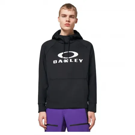 OAKLEY APPAREL Sierra DWR Fleece 2.0 후드티 9138143812