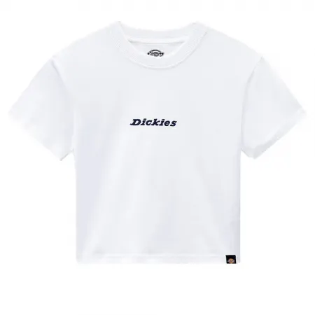 DICKIES Loretto 반팔 티셔츠 9138164379