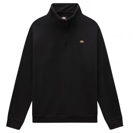 DICKIES Oakport 하프 지퍼 스웨트셔츠 9138164431