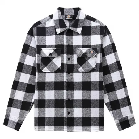 DICKIES New Sacramento 긴팔 셔츠 9138164475