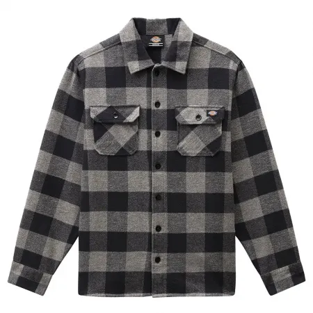 DICKIES New Sacramento 긴팔 셔츠 9138164476