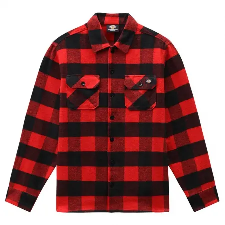 DICKIES New Sacramento 긴팔 셔츠 9138164479