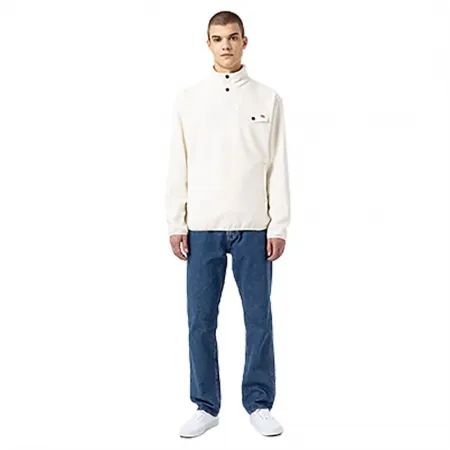 DICKIES Port Allen 하프 지퍼 플리스 9138164546