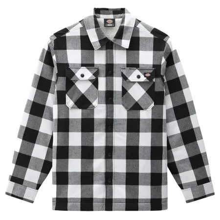 DICKIES Sherpa Sacramento 긴팔 셔츠 9138164592