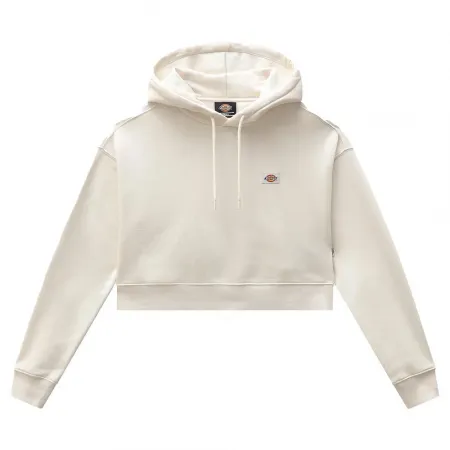 DICKIES Oakport Cropped 후드티 9138164723
