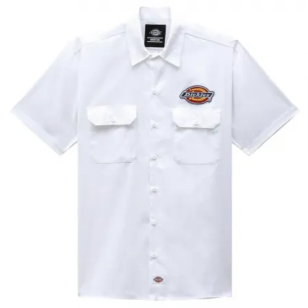 DICKIES Clintondale 반팔 셔츠 9138420950