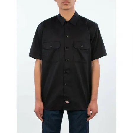 DICKIES Work 반팔 셔츠 9138421224