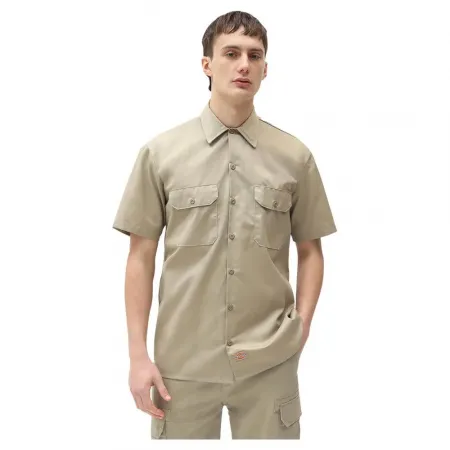 DICKIES Work 반팔 셔츠 9138421227