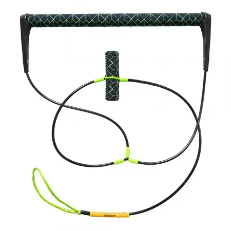 조베 Frontier Wake T-Bar Handle 로프 9138435693