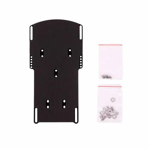 조베 알루미늄 슬라럼 프론트 플레이트 9138435816