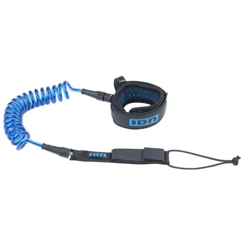 ION Wing Core Coiled Ankle 7 mm 서핑 리쉬 9138482559
