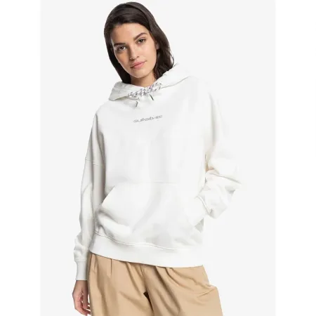 퀵실버 Oversized 후드티 9138561753