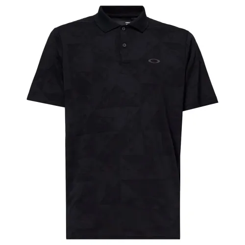 OAKLEY APPAREL Contender Pro Icon 반팔 폴로 셔츠 9138590468
