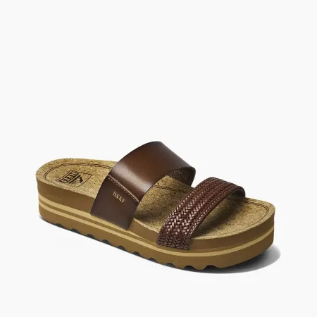 REEF Cushion Vista Hi 샌들 9138637917