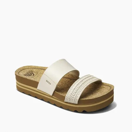 REEF Cushion Vista Hi 샌들 9138637920