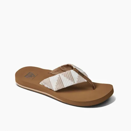 REEF Spring Woven 샌들 9138638027