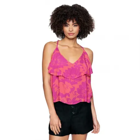 헐리 Ali Layered Cami 탑 9138692303