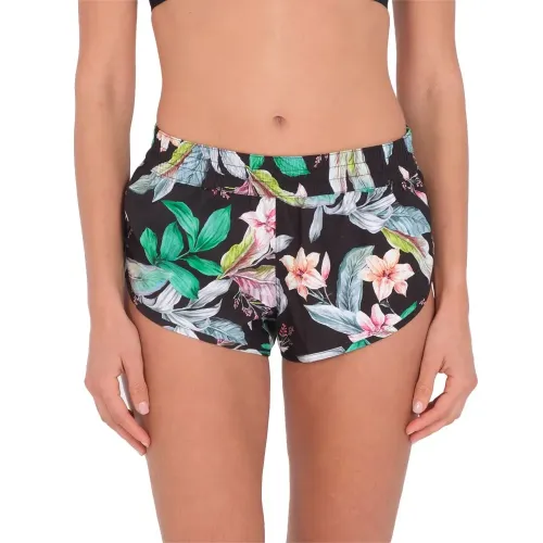 헐리 Flora Beachrider 2.5in 수영 반바지 9138692519