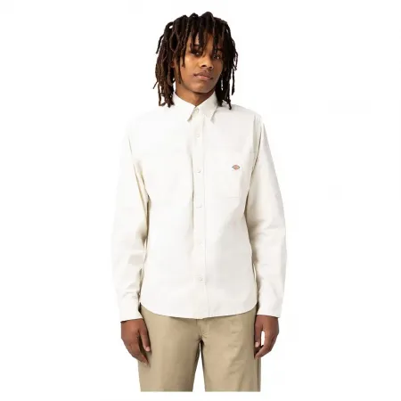 DICKIES Duck Canvas 긴팔 셔츠 9138763481