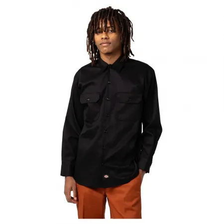 DICKIES Work 긴팔 셔츠 9138763832