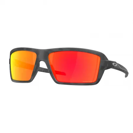 OAKLEY Cables Prizm 선글라스 9138995675