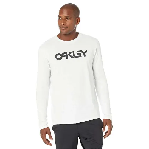 OAKLEY APPAREL Mark II 2.0 긴팔 티셔츠 9139051063