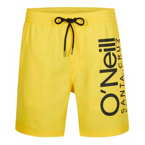 오닐 N03204 Original Cali 16in 수영 반바지 9139059558