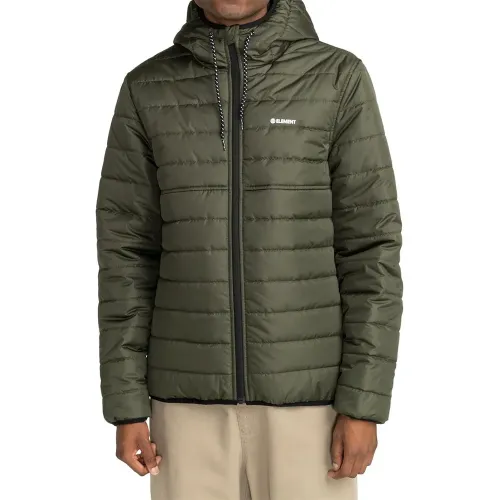 엘레먼트 Alder Puffer Fundamental 재킷 9139145113