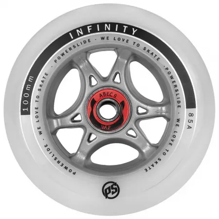 파워슬라이드 Infinity 100 RTR ABEC9 부싱 4 단위 9139283599