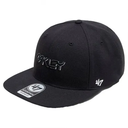 OAKLEY APPAREL 47 B1B Ellipse 캡 9139486540