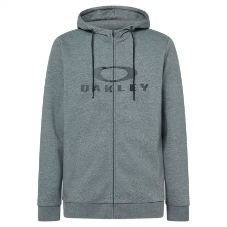 OAKLEY APPAREL Bark 2.0 풀지퍼 스웨트셔츠 9139486635