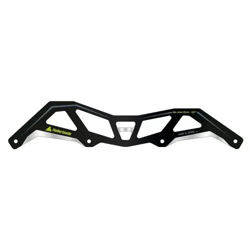 롤러블레이드 Rival 13.2´´ Frame 4x100 인라인 스케이트 9139496602