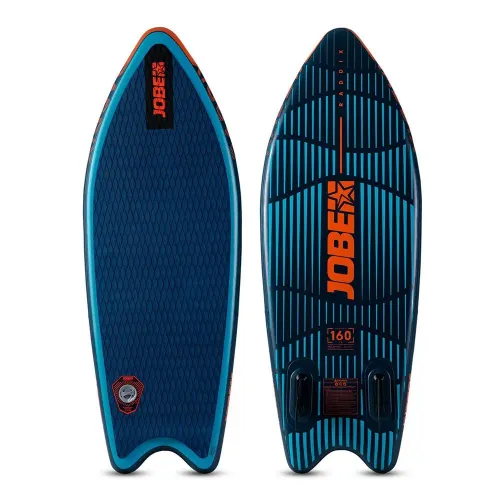 조베 Raddix Wakesurfer 웨이크보드 테이블 9139497017