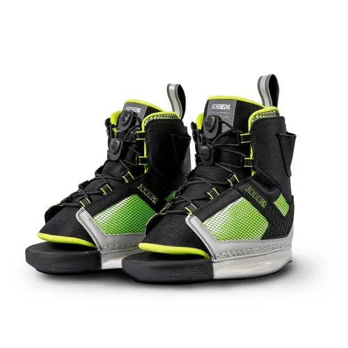 조베 Republik Wakeboard Bindings 웨이크보드 바인딩 9139497020