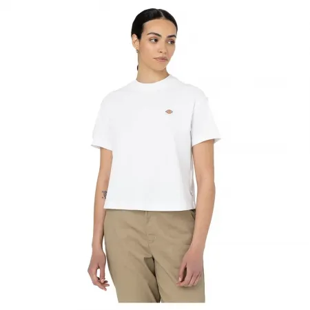 DICKIES Oakport Boxy 반팔 티셔츠 9139549623