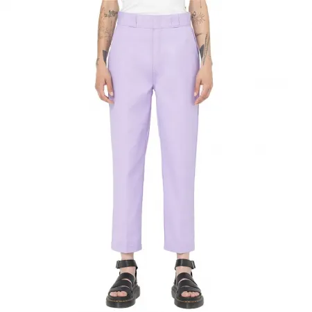 DICKIES Phoenix Cropped 바지 9139549644